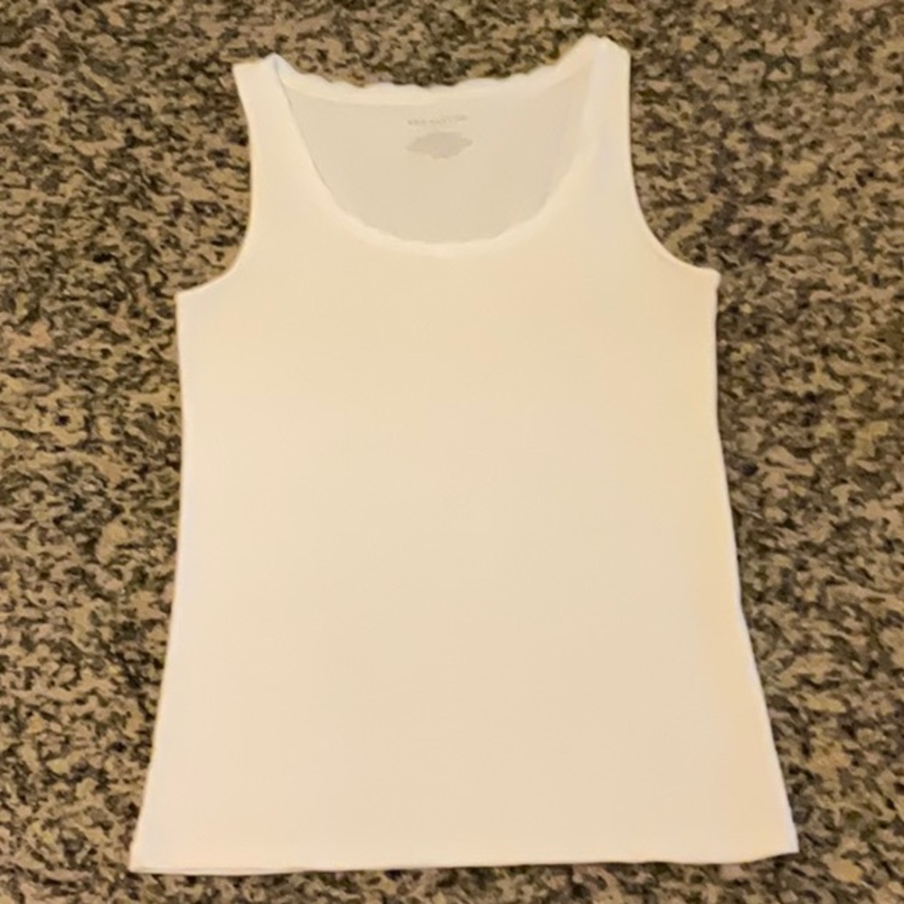 Ann Taylor Tank Top